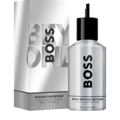 Boss Bottled Beyond Him Eau de Toilette Intense