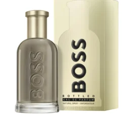 Boss Bottled Eau de Parfum