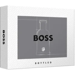 Boss Bottled Eau de Toilette Estuche para hombre