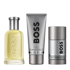 Boss Bottled Eau de Toilette Estuche para hombre