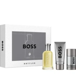 Boss Bottled Eau de Toilette Estuche para hombre