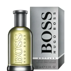 Boss Bottled Loción After Shave