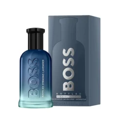 Boss Bottled Striking Lavender Eau de Parfum