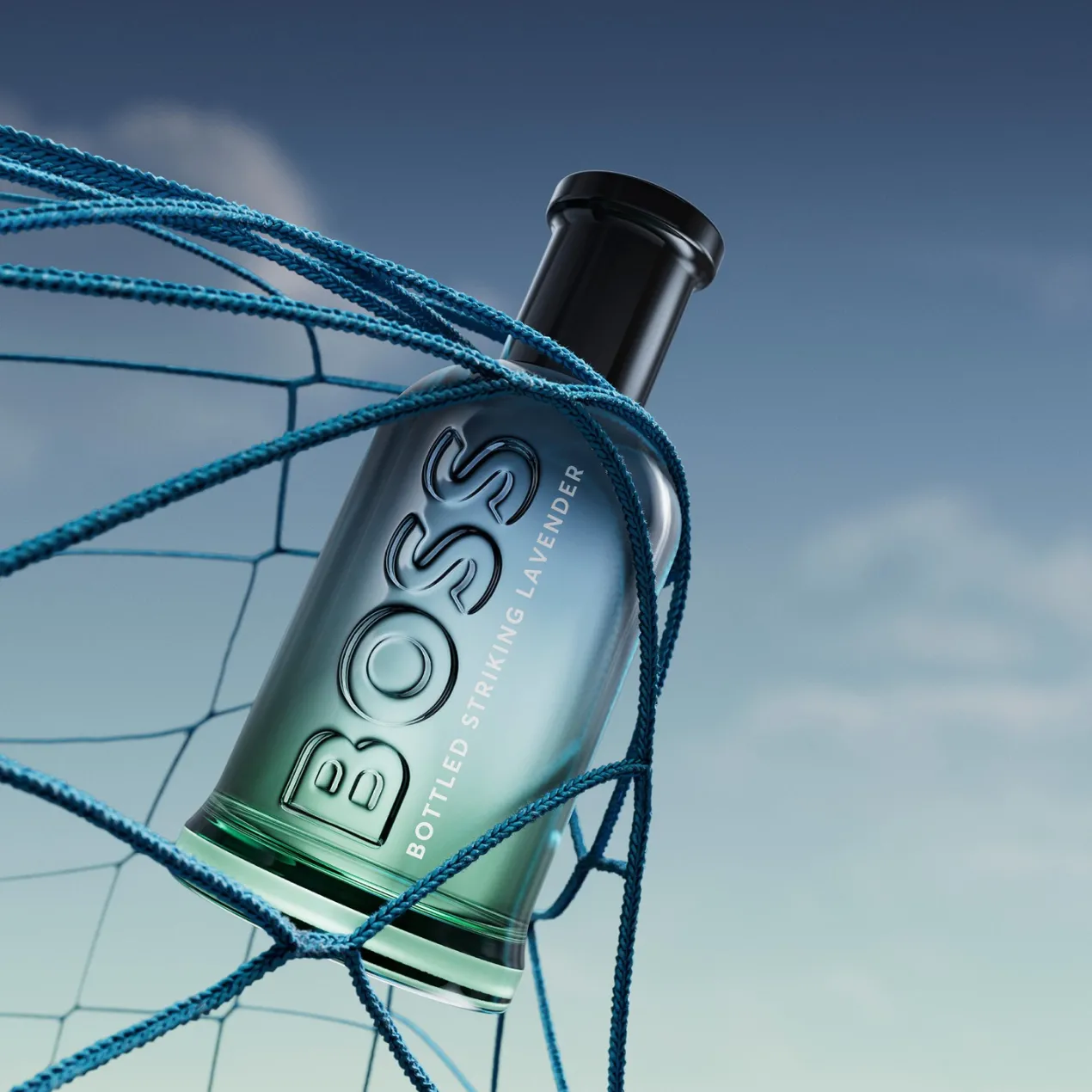 Boss Bottled Striking Lavender Eau de Parfum