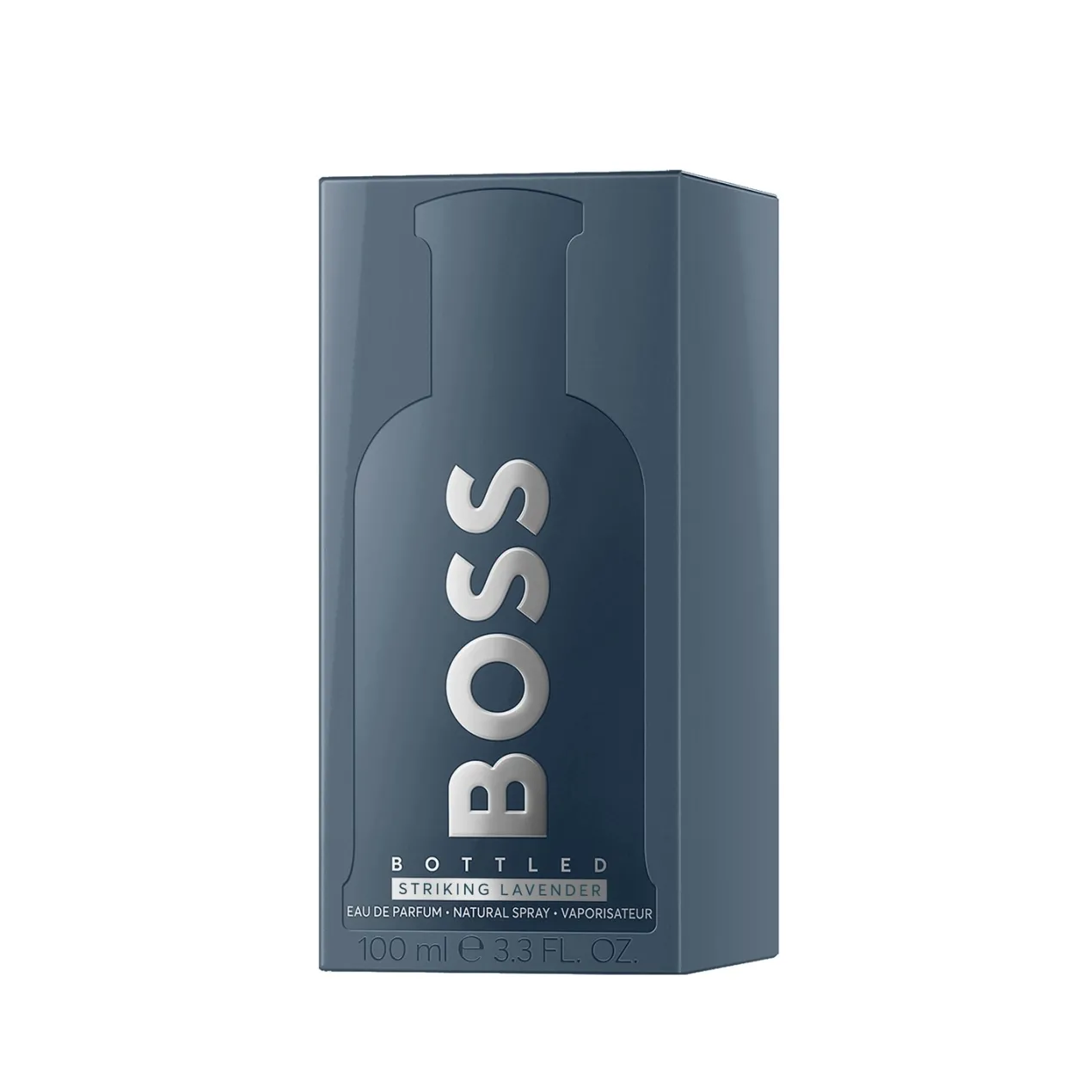 Boss Bottled Striking Lavender Eau de Parfum