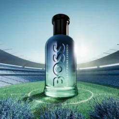 Boss Bottled Striking Lavender Eau de Parfum