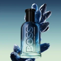 Boss Bottled Striking Lavender Eau de Parfum