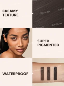 Boss Brow Pomada Cejas Resistente Al Agua