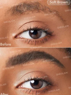 Boss Brow Pomada Cejas Resistente Al Agua