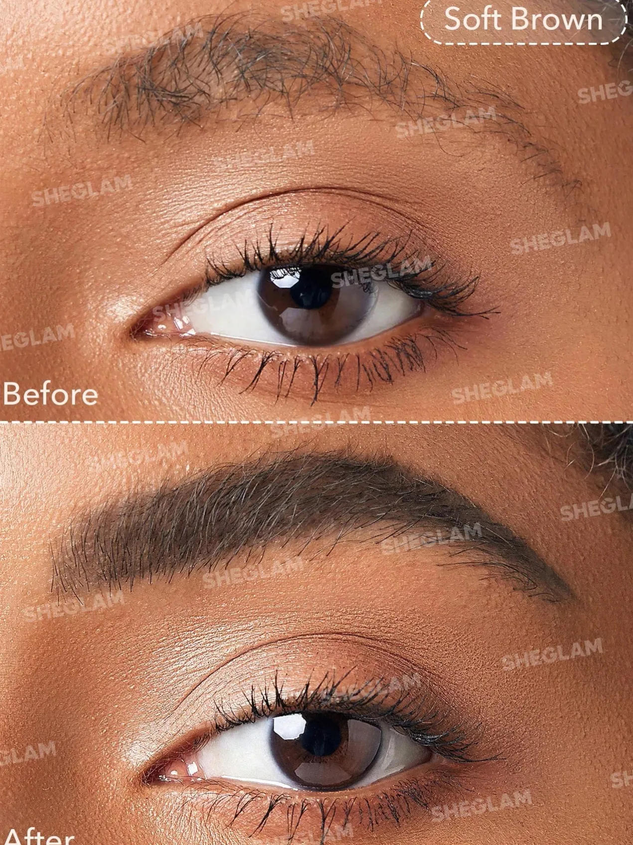 Boss Brow Pomada Cejas Resistente Al Agua