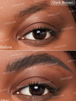 Boss Brow Pomada Cejas Resistente Al Agua