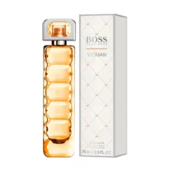 Boss Orange Eau de Toilette