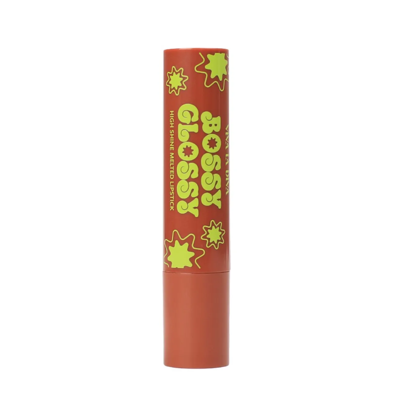 Bossy Glossy High Shine Lipstick
