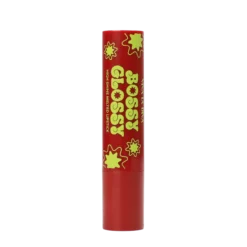 Bossy Glossy High Shine Lipstick