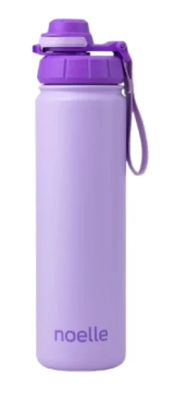 Botella de Agua Bounce