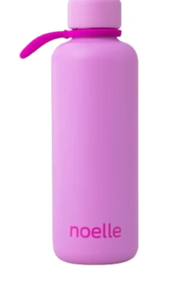 Botella de Agua Cloud