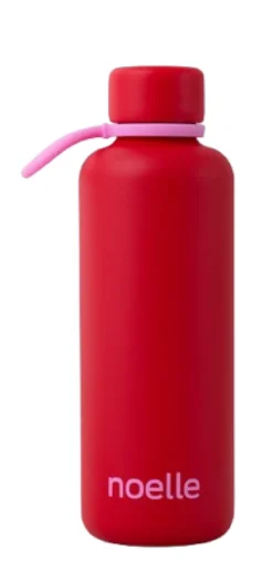 Botella de Agua Cloud