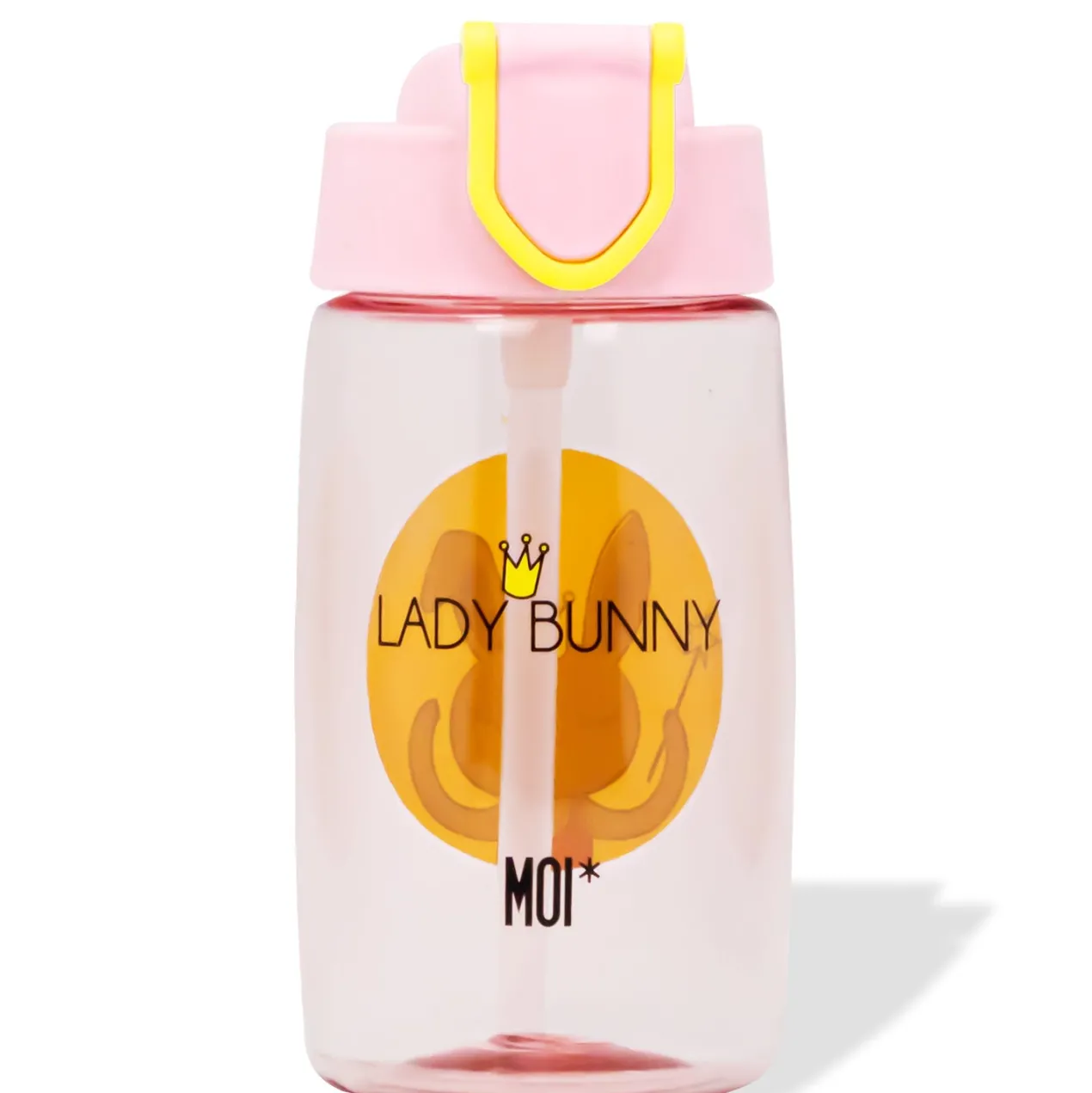 Botella Infantil