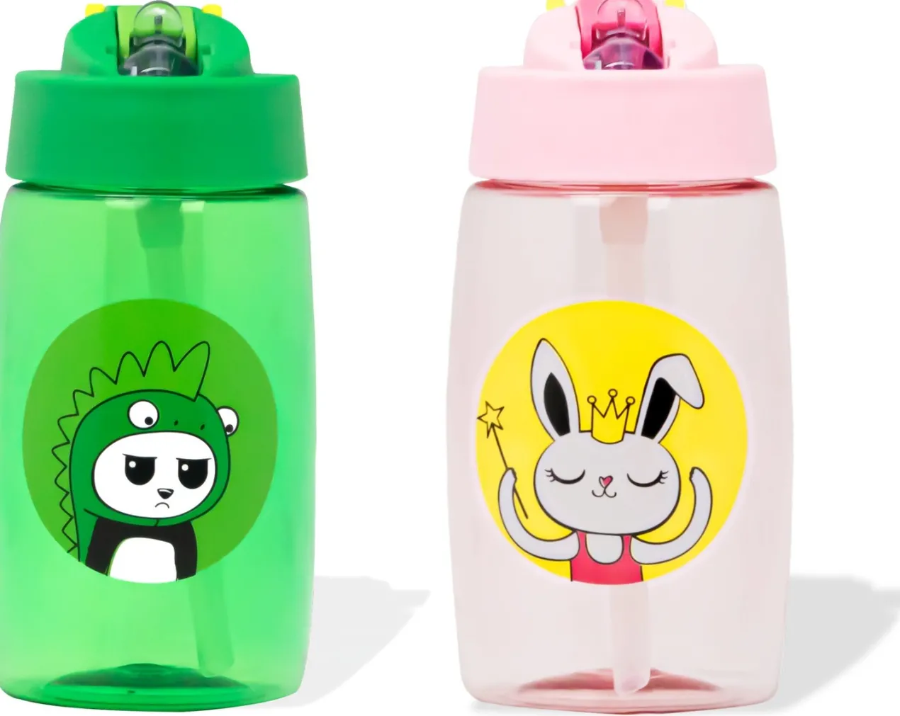 Botella Infantil