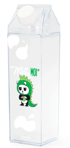 Botella Milky