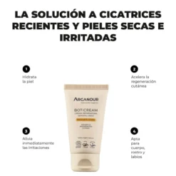Boticream Crema Reparadora