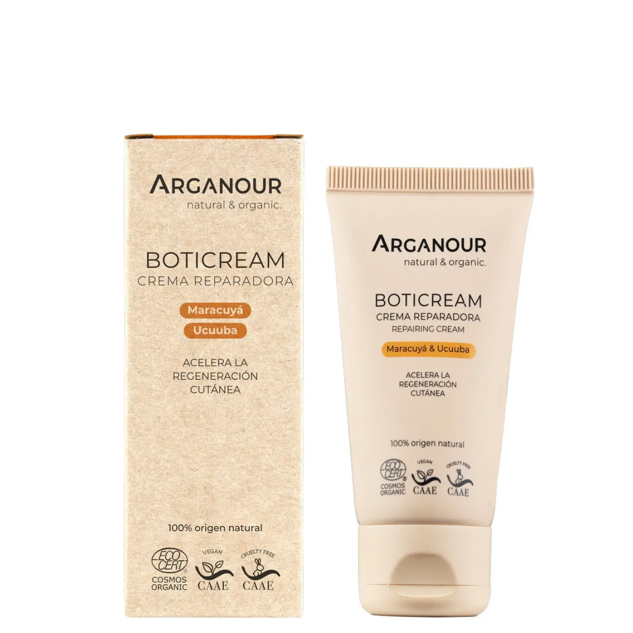 Boticream Crema Reparadora