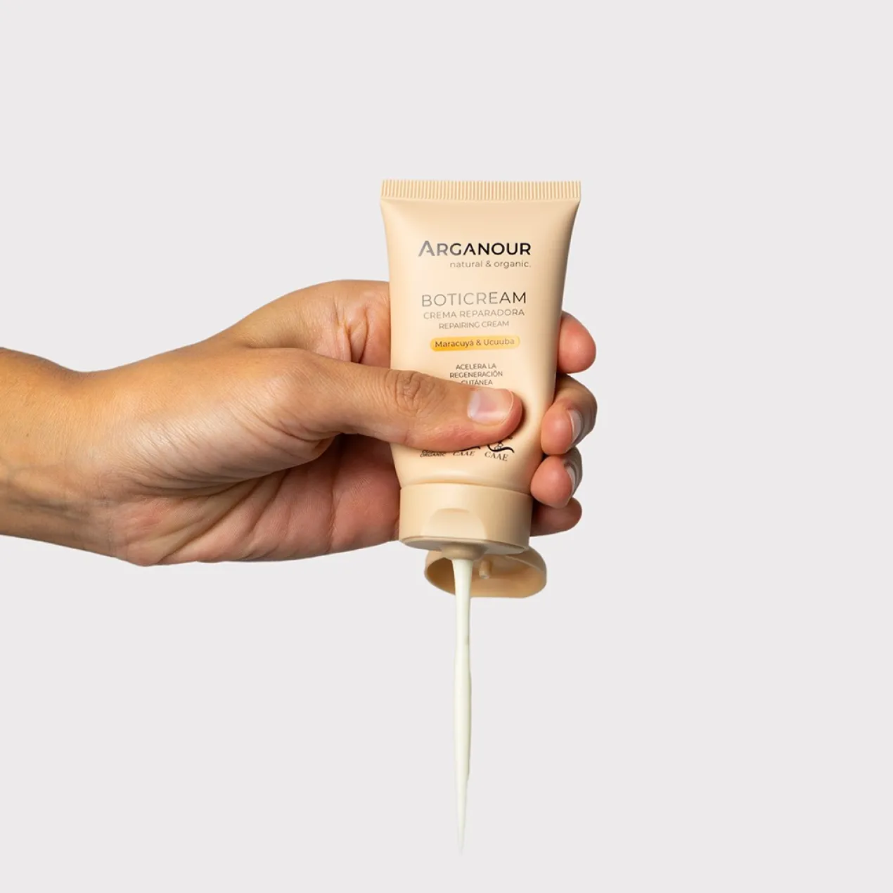 Boticream Crema Reparadora