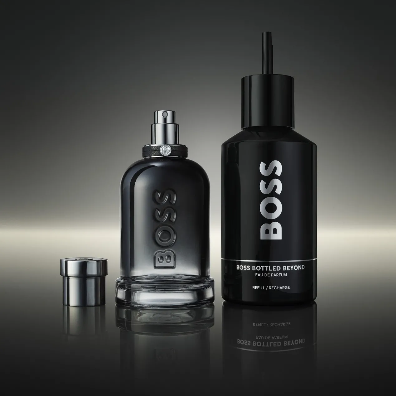 Bottled Beyond Eau de Parfum