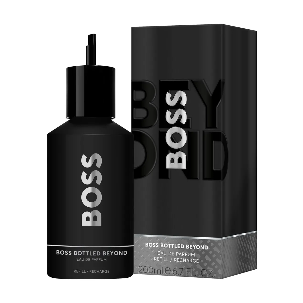 Bottled Beyond Eau de Parfum