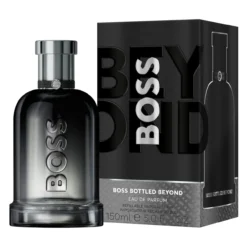 Bottled Beyond Eau de Parfum