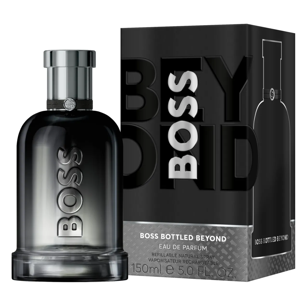 Bottled Beyond Eau de Parfum