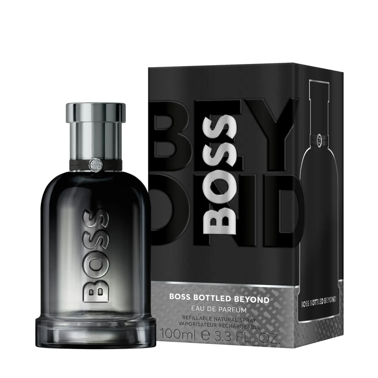 Bottled Beyond Eau de Parfum