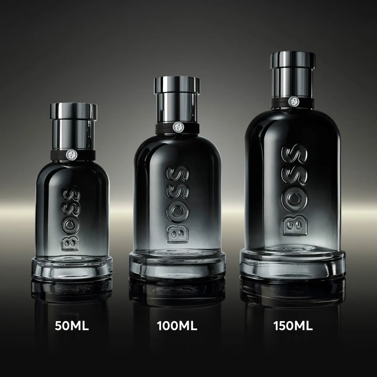 Bottled Beyond Eau de Parfum