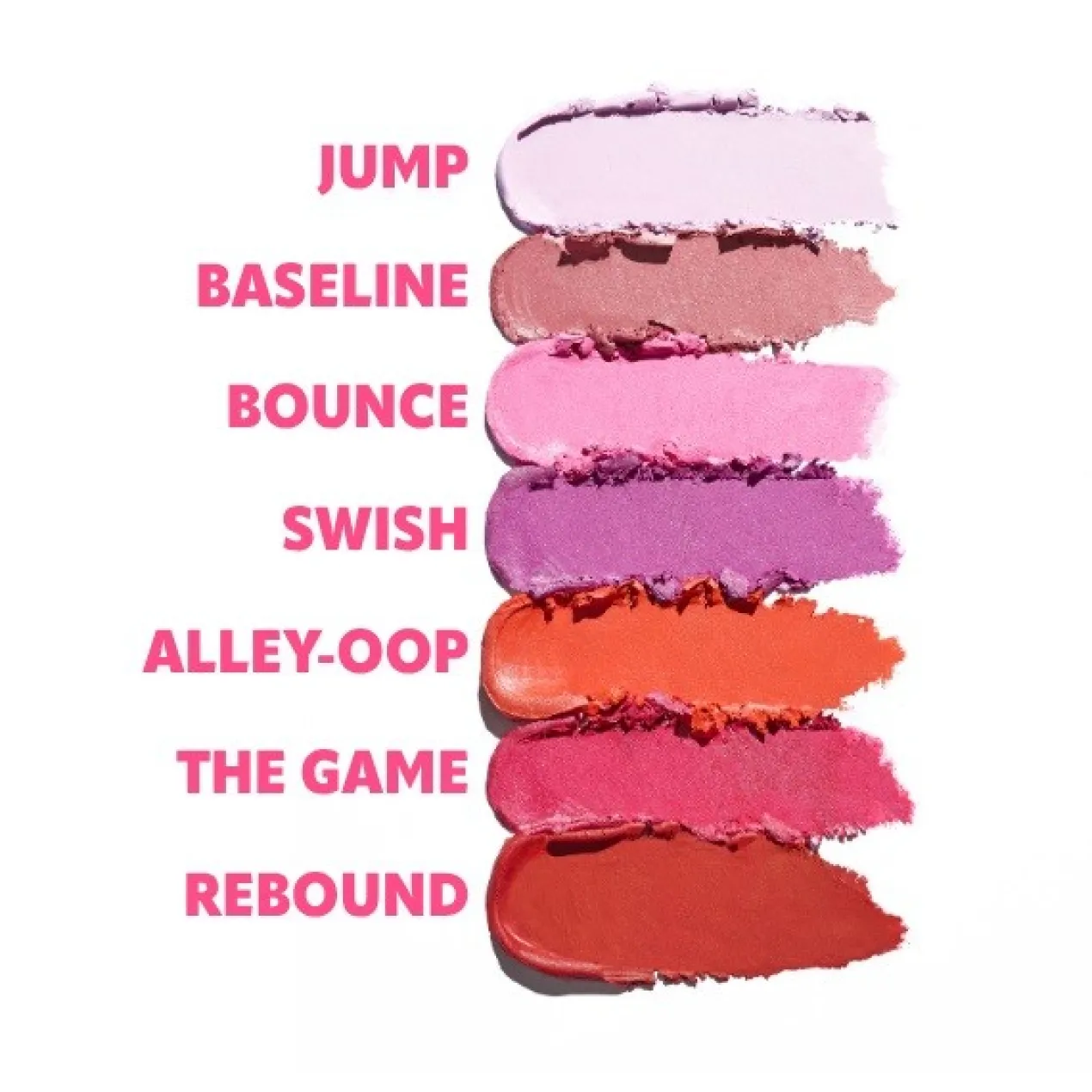 Bouncy Blush Stain