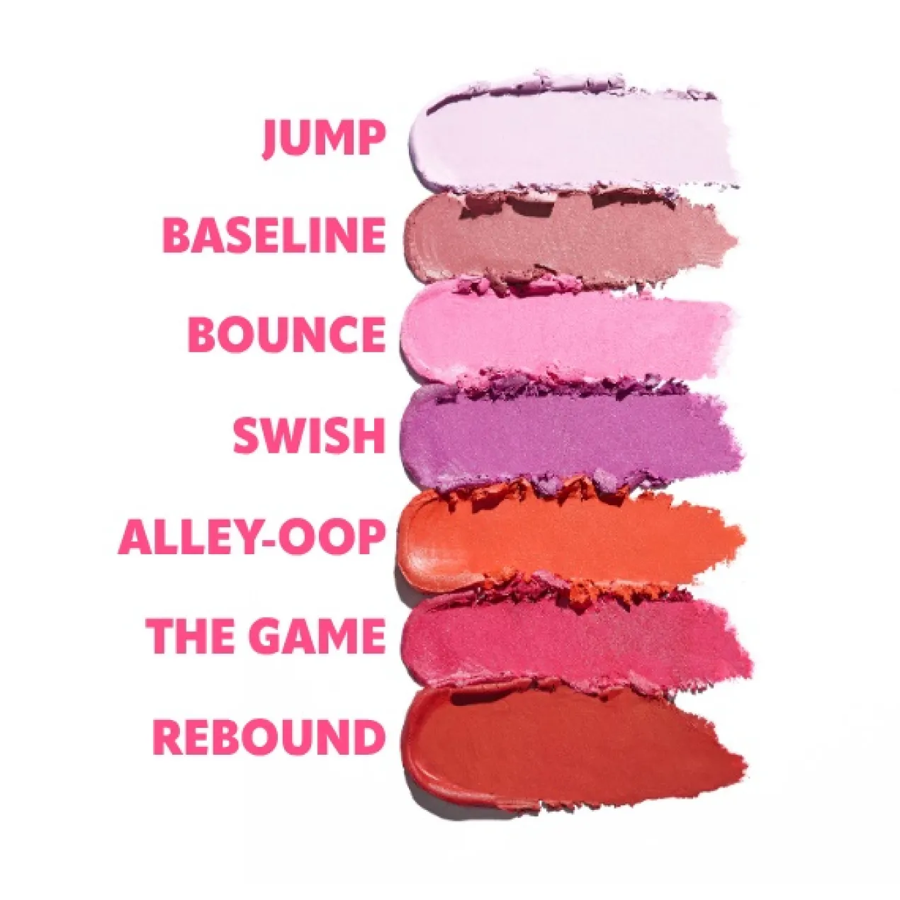 Bouncy Blush Stain