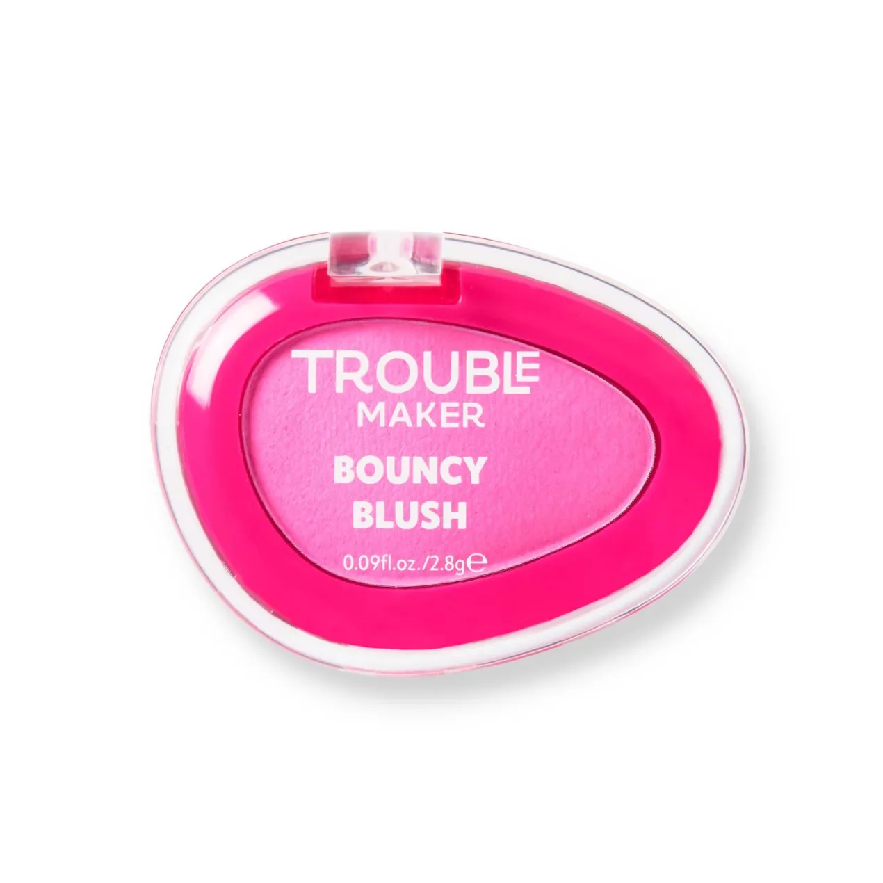 Bouncy Blush Stain