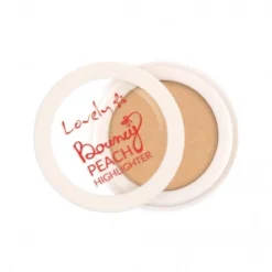 Bouncy Peach Highlighter