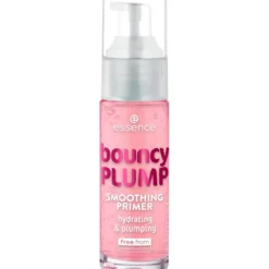 Bouncy Plump Prebase Suavizante