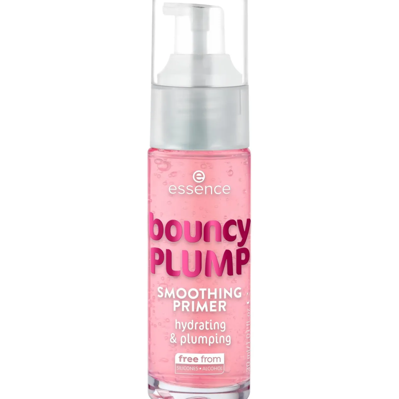 Bouncy Plump Prebase Suavizante