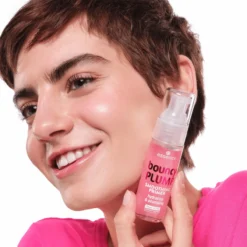Bouncy Plump Prebase Suavizante