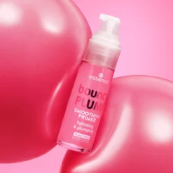 Bouncy Plump Prebase Suavizante