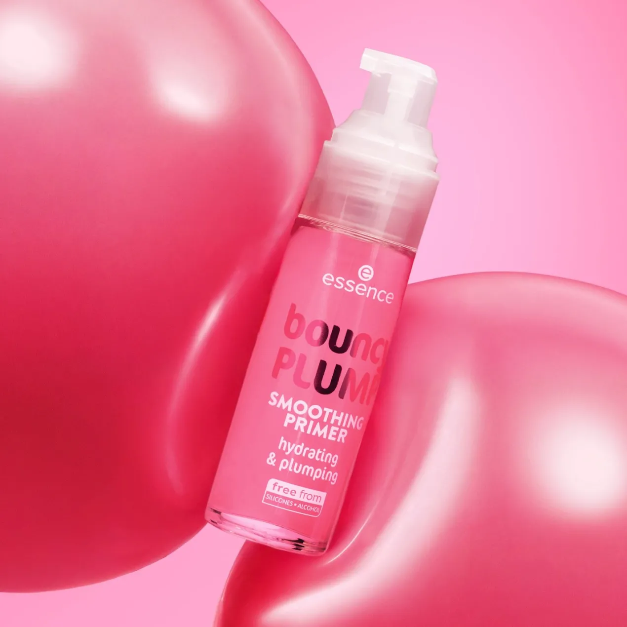 Bouncy Plump Prebase Suavizante