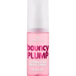 Bouncy Plump Spray Fijador Hidratante