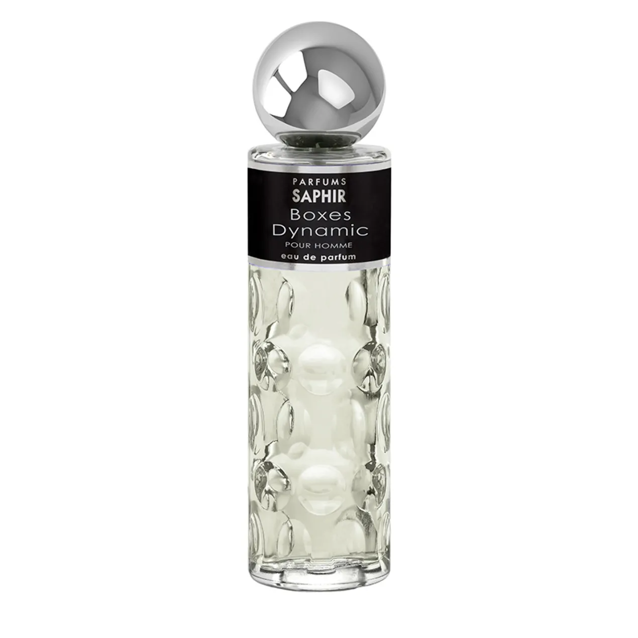 Boxes Dinamic Pour Homme EDP