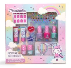 Box Treasure Little Unicorn Magic