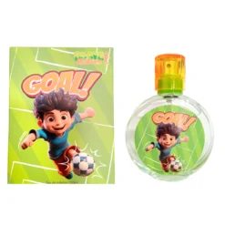 Brave Robin Goal Eau de Toilette