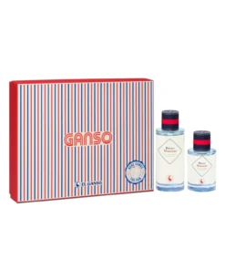 Bravo Monsieur Eau de Toilette Estuche de regalo