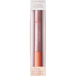 Brides & Besties Lip Gloss & Lip Stain Duo