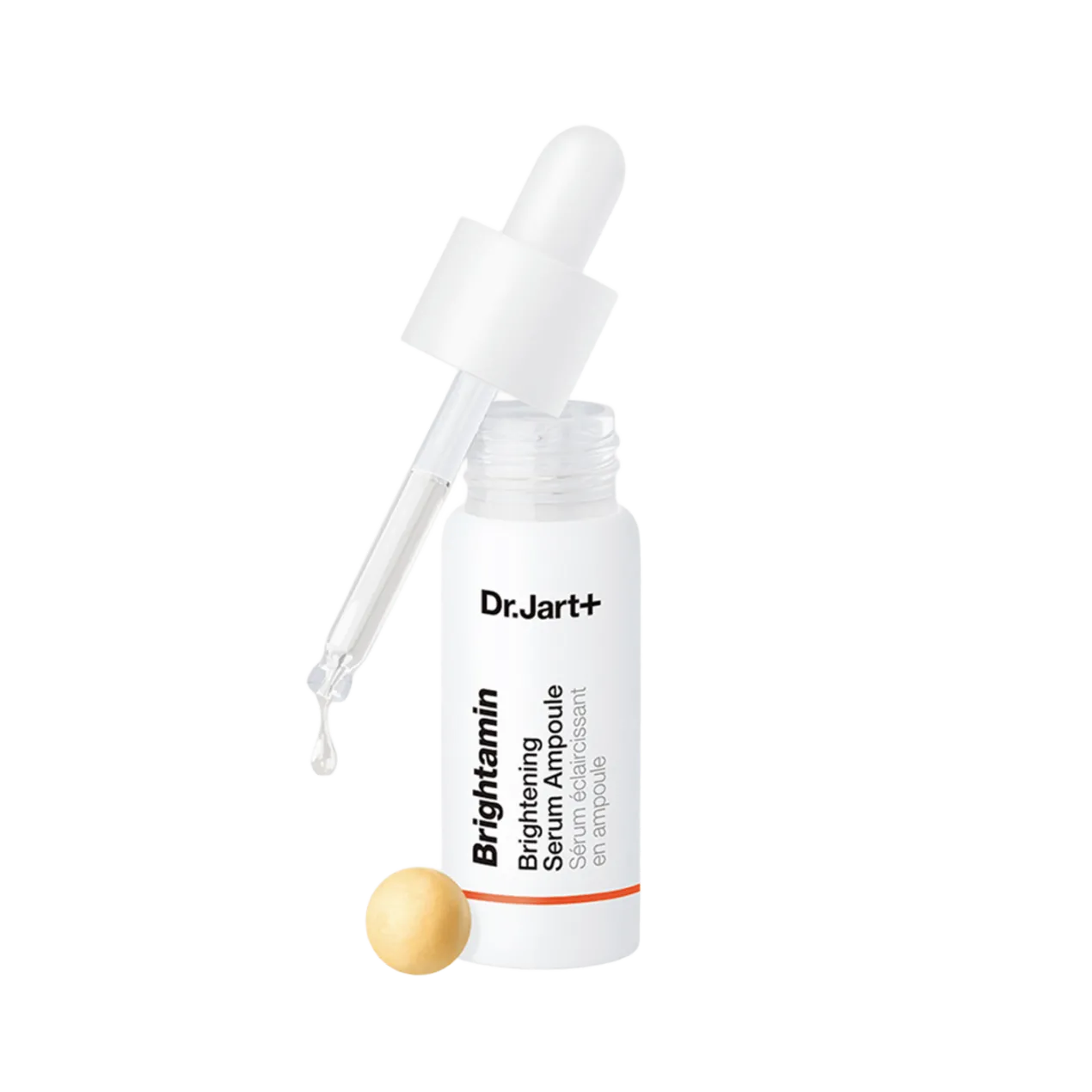 Brightamin Ampolla de Sérum Iluminador