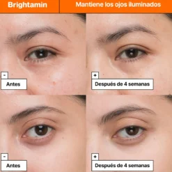 Brightamin Sérum Iluminador para Ojos en Stick